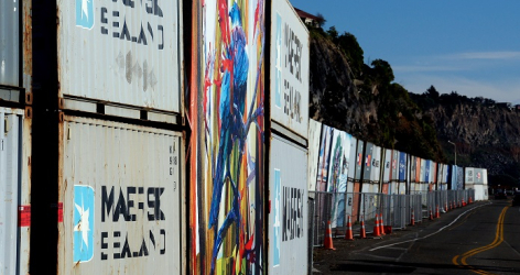 President Trump’s Trade War: The US-China Tariffs and Global Implications